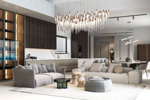 Villa i Finestrat, Alicante, Finestrat - € 3.500.000 | Ref: 3.5m Finestrat - foto 11